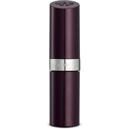 Rimmel London Moisture Renew Lipstick 220 Heather Shimmer 4g