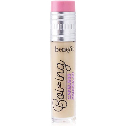 Benefit Boi-Ing Cakeless Liquid Concealer 5ml