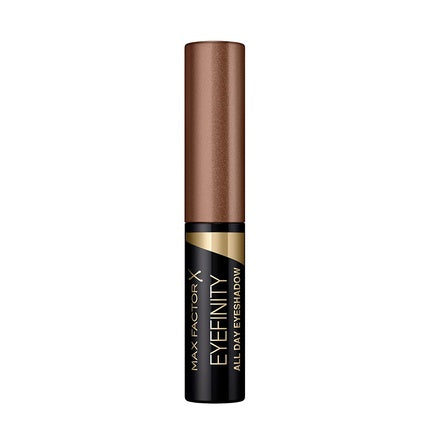Max Factor Eyefinity All Day Liquid Eyeshadow 08 Soft Chestnut 2ml