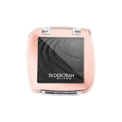 Deborah Milano Color Lovers Eyeshadow Matte Black No. 9 1g
