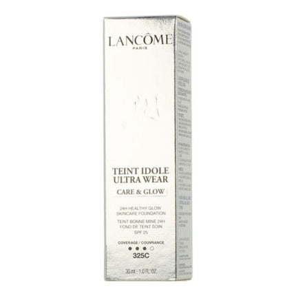 Lancôme Teint Idole Ultra Wear Care & Glow 325C 30ml