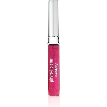 Sisley Phyto-lip Star Lip Gloss 9 Ml - 09 Modern Fushia