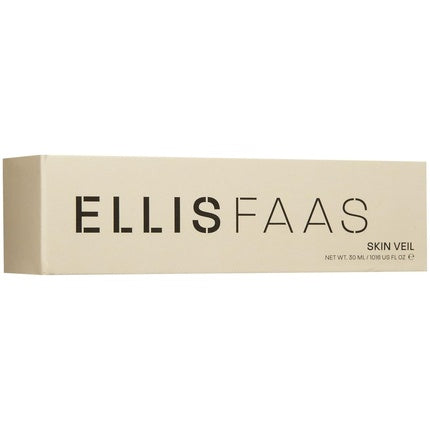 Ellis Faas Skin Veil Bottle 102 Fair