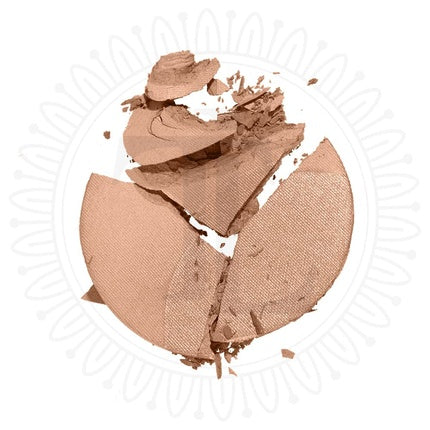 T.Leclerc Le Soleil Bronzing Powder 17g 01 Soleil Gold