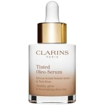 Clarins Tinted Oleo-Serum 04 30ml