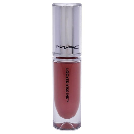 MAC Locked Kiss Ink Lipcolor Bodacious for Women 0.14 oz Lipstick 62 Bodacious