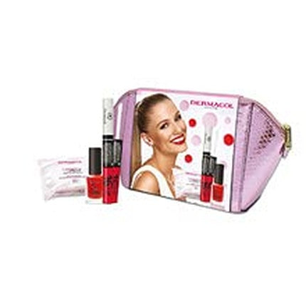 16 Hour Lip Color Gift Set Decorative Cosmetics