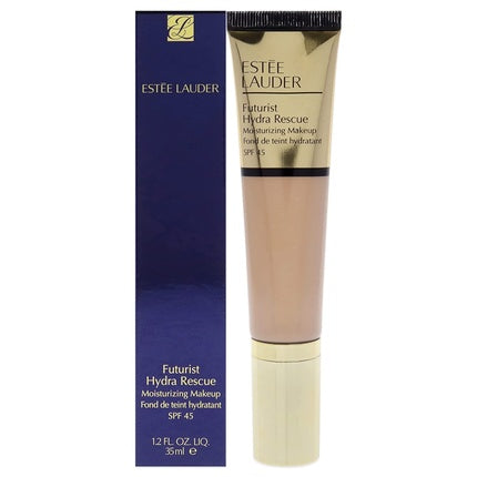 Lau Futurist Moisture 2-in-1 Desert Beige 35ml
