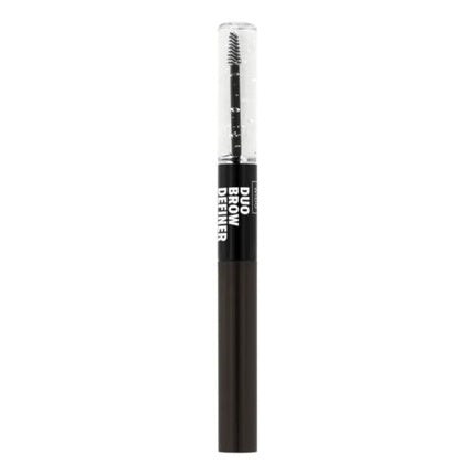 Wibo Duo Brow Definer Eyebrow Pencil 02
