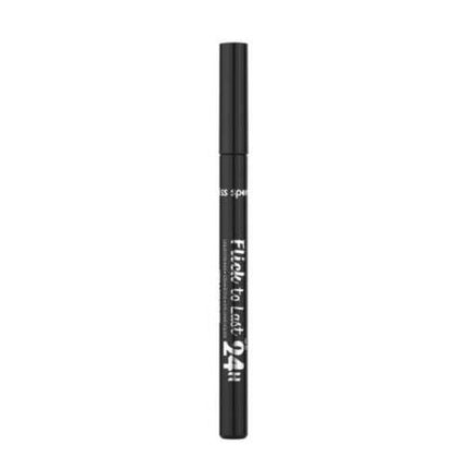 Miss Sporty Flick To Last 24h Liquid Eyeliner - 001 Black