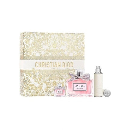 Christian Dior Miss Dior 3-Piece Set for Women
