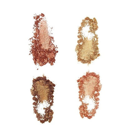 DIEGO DALLA PALMA Goldmine Eyeshadow Palette 203