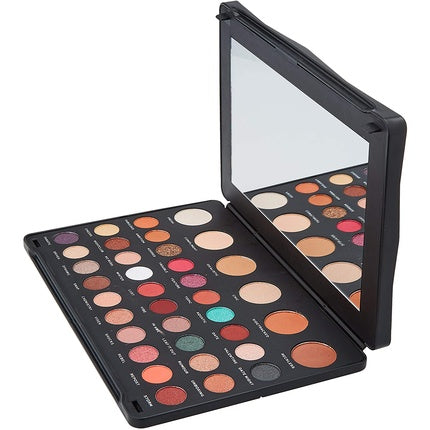 Revolution Shook Eyeshadow Palette