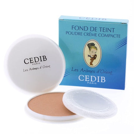 CEDIB Make-up Finisher 200ml
