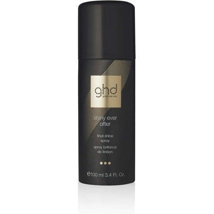 ghd Shiny Ever After Final Shine Spray