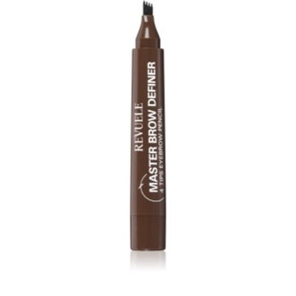 Revuele Master Brow Definer - 2 Ml