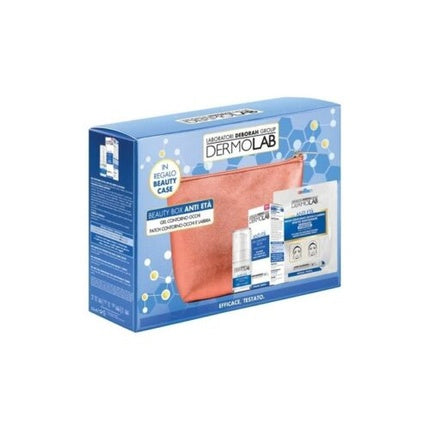 Deborah Beauty Box Anti-Eta - Anti-Aging Eye Contour Routine