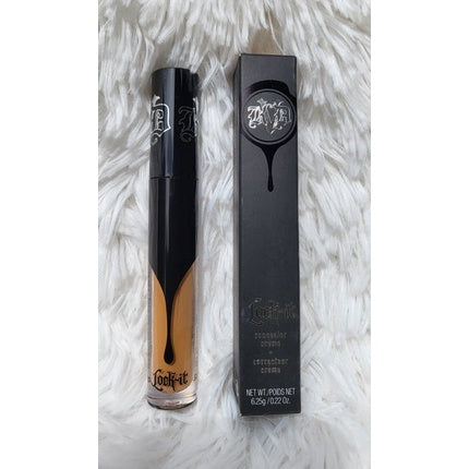 Kat Von D Lock-it Concealer Creme 6.25g