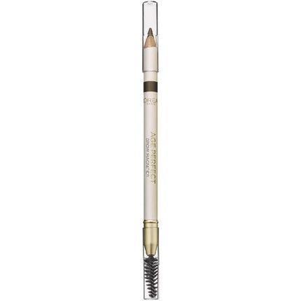 L'Oréal Paris Age Perfect Eyebrow Pencil No.02 Ash Blonde 1.2g