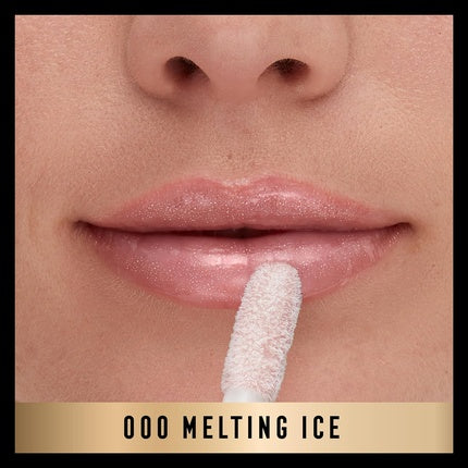 Max Factor 2000 Calorie Lip Glaze Lip Gloss 000 4.4ml