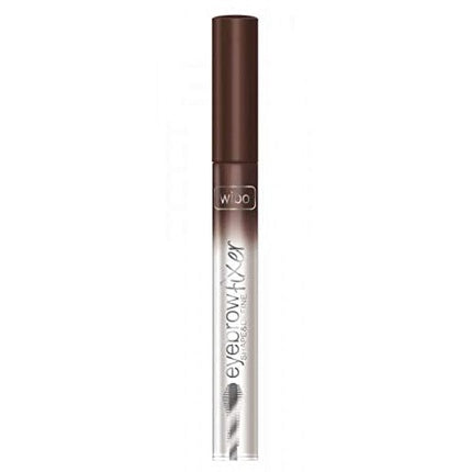 Wibo Eyebrow Fixer Clear Brow Gel 8ml - Perfect For Setting Your Brows