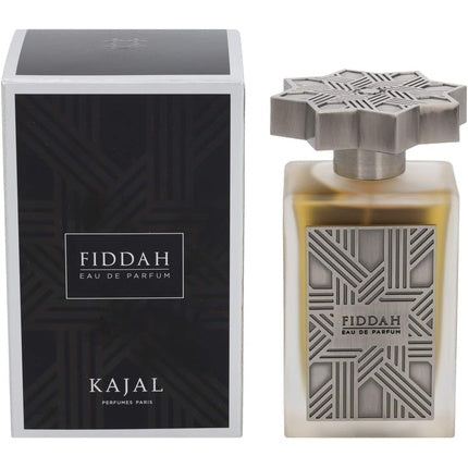 Kajal Fiddah Eau de Parfum Spray 100ml