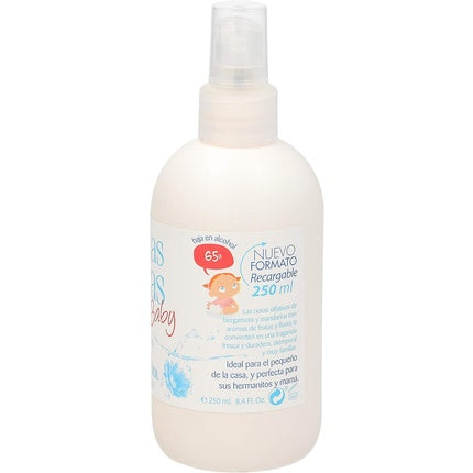 Gotas Frescas Baby EDC Spray 250ml