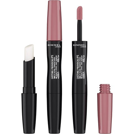 Lasting Provocalips Lip Colour Transfer Proof 2.3ml