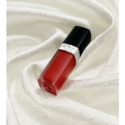 Rouge Dior Forever Liquid Lipstick 999 Forever Dior - New Sealed