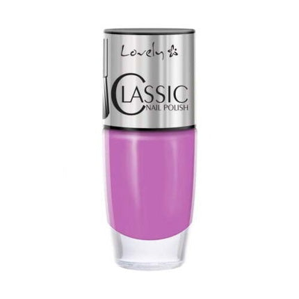 Lovely Classic Nail Polish 155 8ml