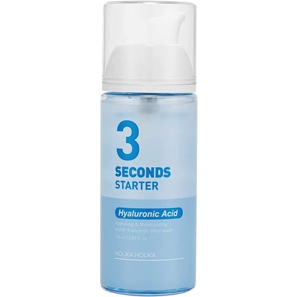 Holika Holika 3 Seconds Starter Hyaluronic Acid