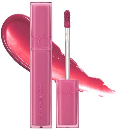 rom&nd Dewyful Water Tint Lip Gloss 0.18 fl oz 06 Thulian