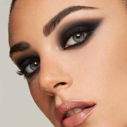 Pupa Made To Last Waterproof Eyeshadow 012 Extra Black 1g