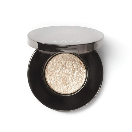 ROEN Natural Disco Eye Shadow Universal Shade Vegan Cruelty-Free Clean Makeup 1 Count 1.0
