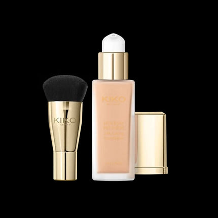 Kiko Milano Holiday Premiere 24h Lasting Foundation - 28 Ml
