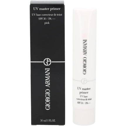 Giorgio Armani Armani UV Master Primer SPF30/PA+++