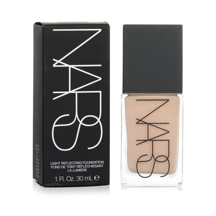 NARS Light Reflecting Foundation Advanced Makeup-Skincare Hybrid Foundation 30ml Mont Blanc Light 2