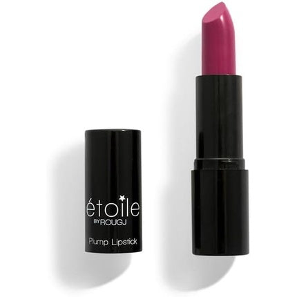 Rougj+ Volume Red Lipstick - Natural Effect