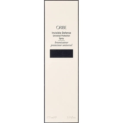 Oribe Invisible Defense Universal Protection Spray Travel 5.9 Fl Oz