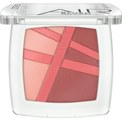 Catrice AirBlush Glow Rouge 020 Cloud Wine 3 Colors 5.5g