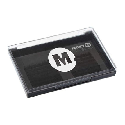 Jacky M B Lash 0.20-9mm