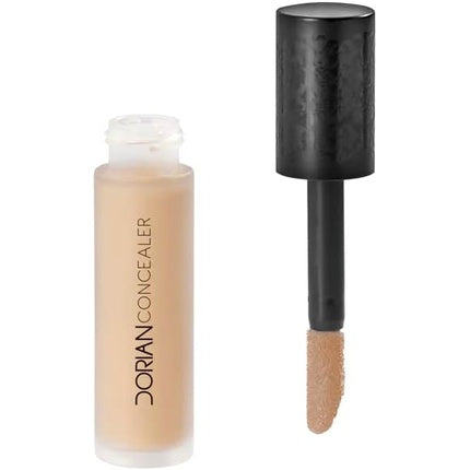 Mulac Cosmetics EFFIMERO 04 Liquid Concealer VEGAN 5ml