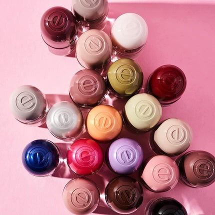 Essence Colour Shield Top Coat nail polish 8 ml