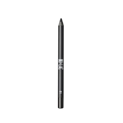 Mulac Cosmetics SHIVA 01 Eye Pencil Matte Long-lasting Waterproof Smudgeproof Vegan