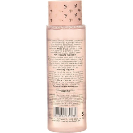 Naj Oleari Make-up Remover 150ml