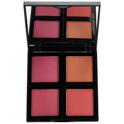 elf Light Blush Palette 0.14oz 13.6g