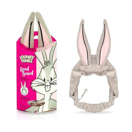 MAD BEAUTY Looney Tunes Bugs Bunny Make-Up Headband