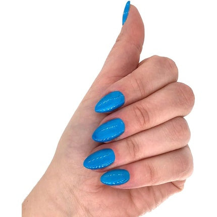 Layla Cosmetics Laylagel Nail Polish Color Wave Rider 0.01
