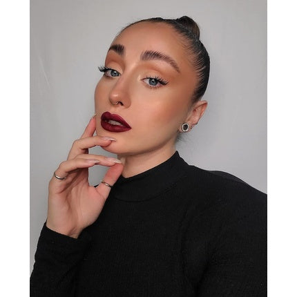 theBalm Meet Matte Hughes Fierce 0.25 fl. oz.