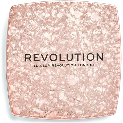 Makeup Revolution Jewel Collection Jelly Highlighter Prestigious